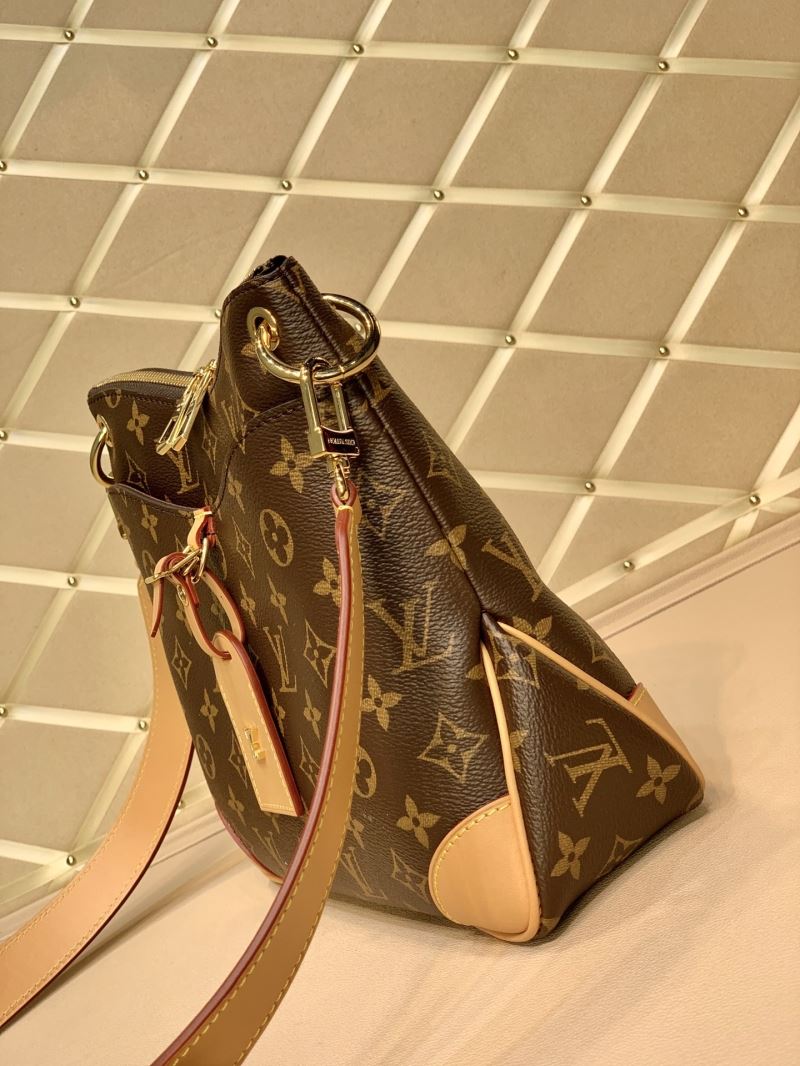 LV Hobo Bags